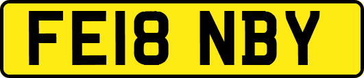 FE18NBY