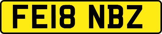 FE18NBZ