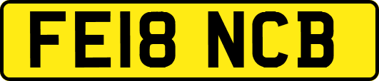 FE18NCB