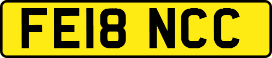 FE18NCC