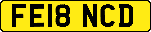FE18NCD