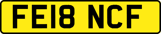 FE18NCF