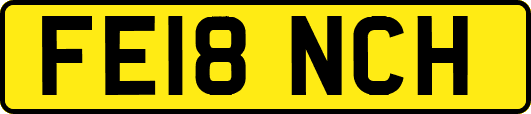 FE18NCH