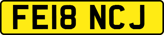 FE18NCJ