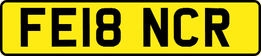 FE18NCR