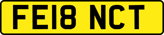FE18NCT
