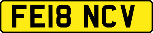 FE18NCV