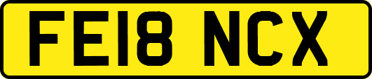FE18NCX