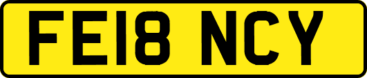 FE18NCY