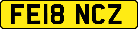 FE18NCZ