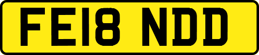 FE18NDD