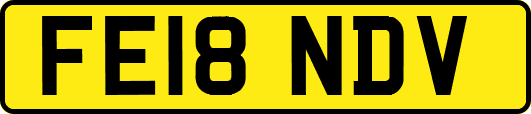 FE18NDV