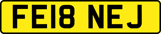FE18NEJ