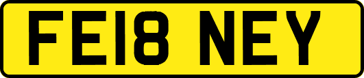 FE18NEY