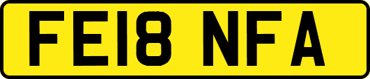 FE18NFA