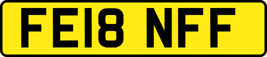 FE18NFF