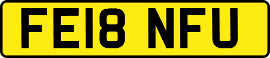 FE18NFU