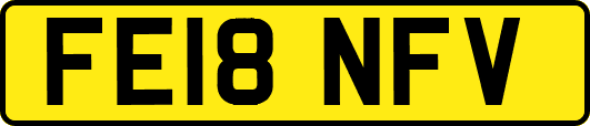 FE18NFV