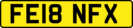 FE18NFX