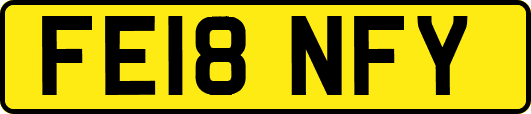 FE18NFY