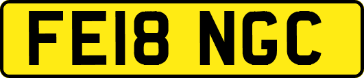 FE18NGC