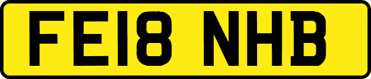 FE18NHB