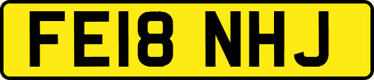 FE18NHJ