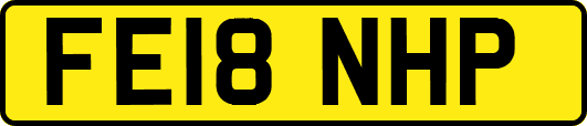 FE18NHP