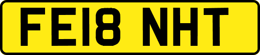 FE18NHT