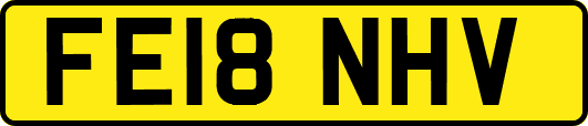 FE18NHV