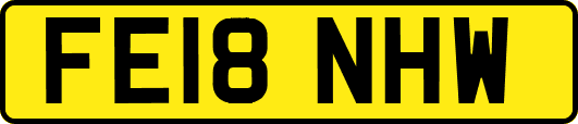 FE18NHW
