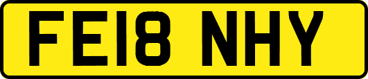 FE18NHY