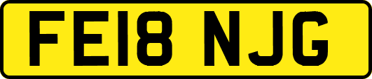 FE18NJG
