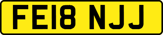FE18NJJ
