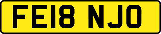 FE18NJO