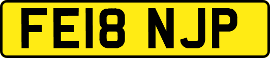 FE18NJP