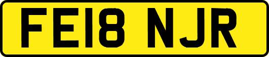FE18NJR