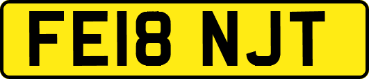 FE18NJT