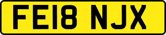 FE18NJX