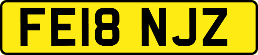 FE18NJZ