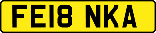 FE18NKA