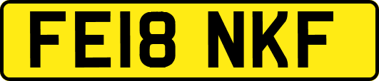 FE18NKF