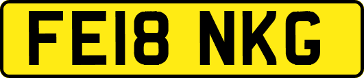 FE18NKG