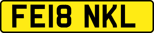 FE18NKL