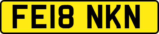 FE18NKN