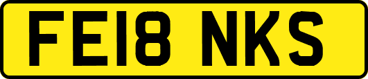FE18NKS
