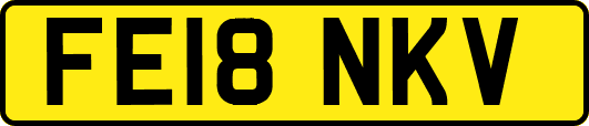 FE18NKV