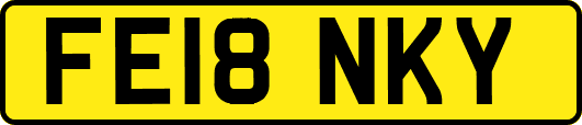 FE18NKY