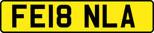 FE18NLA