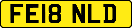 FE18NLD